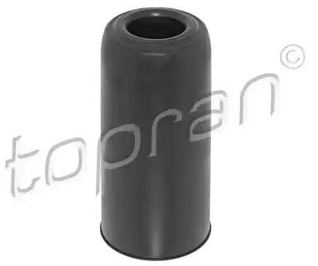 TOPRAN Protective Cap / Bellow, shock absorber Article number: 115 948 cheaply