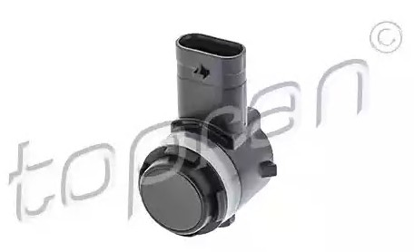 TOPRAN Parking sensor Article number: 115 957 cheaply