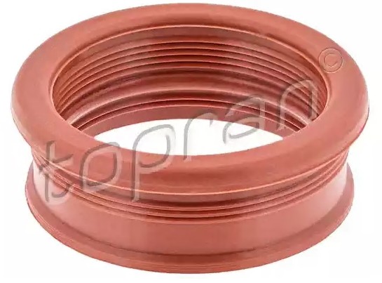 TOPRAN Seal, turbo air hose Article number: 115 991 cheaply