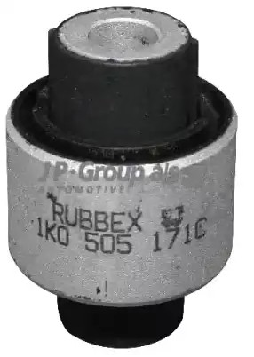 JP GROUP Trailing arm / Suspension arm bush Article number: 1150100700 cheaply
