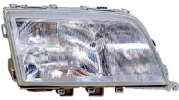 IPARLUX Headlight Article number: 11502001 cheaply