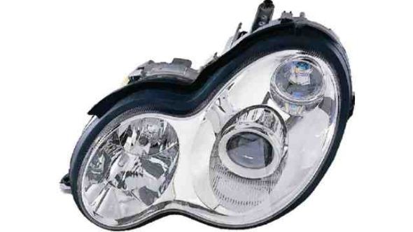 IPARLUX Headlight Article number: 11502105 cheaply