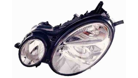 IPARLUX Headlight Article number: 11502701 cheaply
