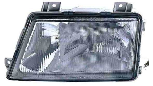 IPARLUX Headlight Article number: 11509002 cheaply