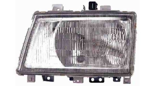 IPARLUX Headlight Article number: 11518102 cheaply