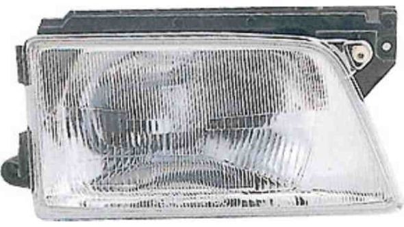 IPARLUX Headlight Article number: 11530221 cheaply