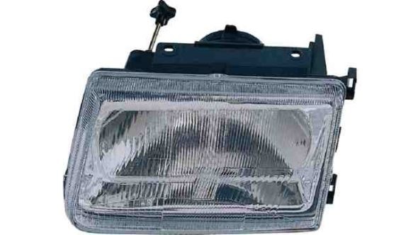 IPARLUX Headlight Article number: 11531102 cheaply