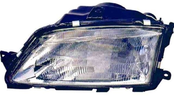 IPARLUX Headlight Article number: 11543121 cheaply