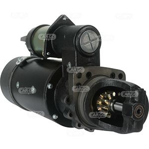 HC-Cargo Alternator Article number: 115477 cheaply