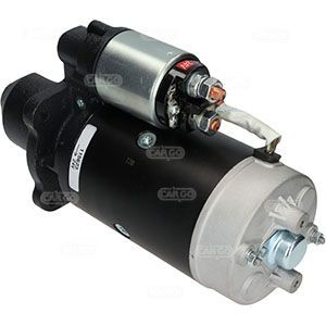 HC-Cargo Starter motor Article number: 115758 cheaply