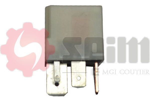 SEIM Control Unit, glow plug system Article number: 115800 cheaply