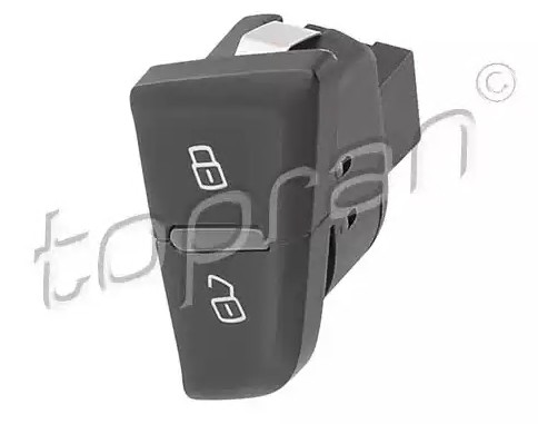 TOPRAN Switch, door lock system Article number: 116 020 cheaply