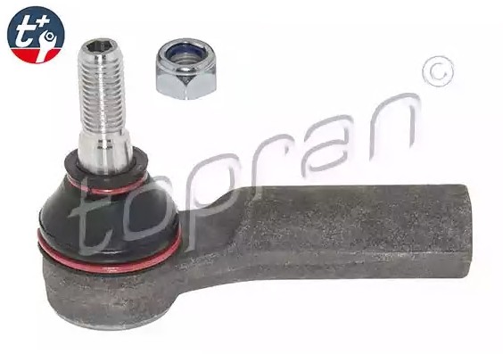 TOPRAN Track rod end Article number: 116 131 cheaply