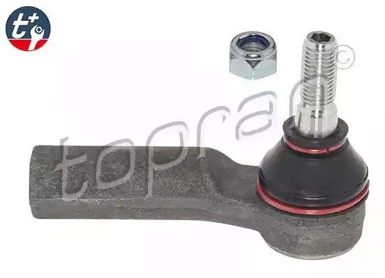 TOPRAN Track rod end Article number: 116 132 cheaply
