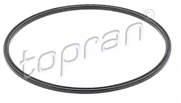TOPRAN Gasket, fuel pump Article number: 116 151 cheaply