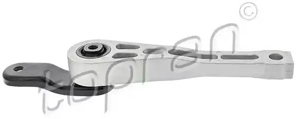 TOPRAN Mounting, automatic transmission Article number: 116 170 cheaply