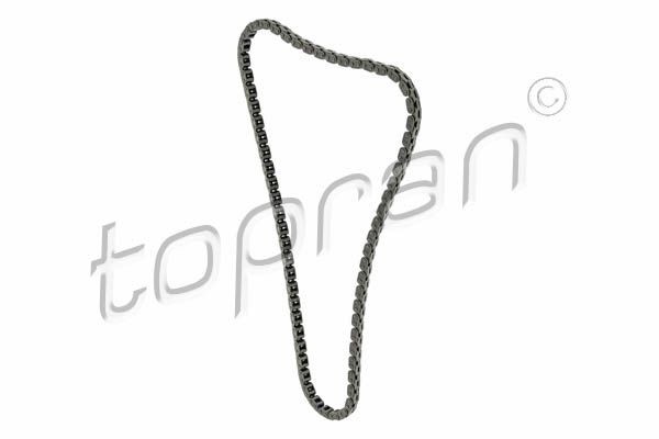 TOPRAN Timing Chain Article number: 116 191 cheaply