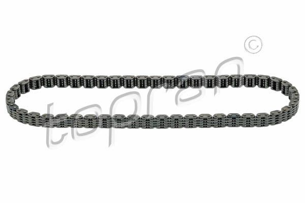 TOPRAN Timing Chain Article number: 116 210 cheaply