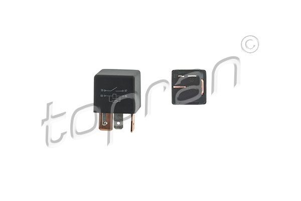 TOPRAN Multifunctional relay Article number: 116 262 cheaply