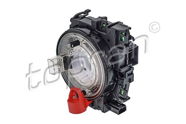 TOPRAN Clockspring, airbag Article number: 116 278 cheaply