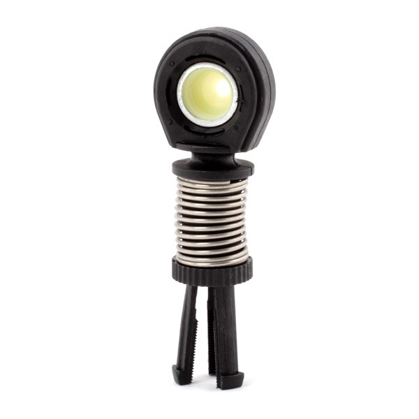 TOPRAN Bush, selector- / shift rod Article number: 116 350 cheaply