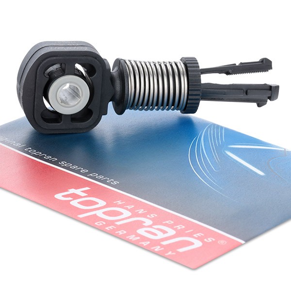 TOPRAN 116 352 Tross, käigukast EOS 3.2 V6 250 HP Bensiin 2015