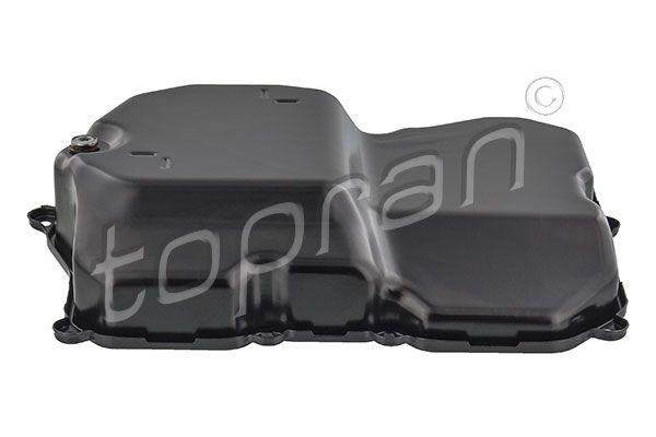 TOPRAN 116 360 Õlivann, automaatkäigukast PASSAT 1.4 TSI 122 HP Bensiin 2011