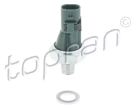 TOPRAN Oil Pressure Switch Article number: 116 369 cheaply