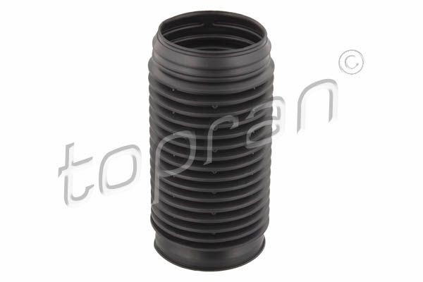 TOPRAN Protective Cap / Bellow, shock absorber Article number: 116 391 cheaply