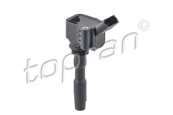 TOPRAN Ignition coil Article number: 116 400 cheaply