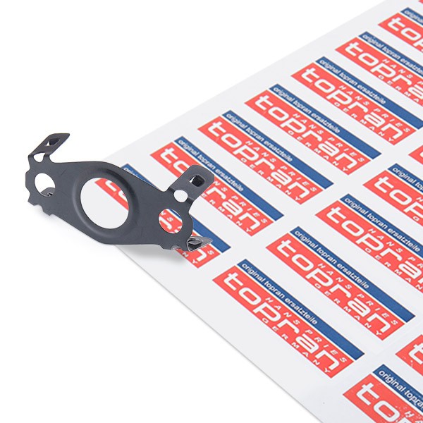 TOPRAN Turbo gasket Article number: 116 561 cheaply