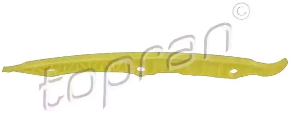 TOPRAN 116 579 Guides, timing chain OCTAVIA 2.0 TSI RS 245 PS Petrol