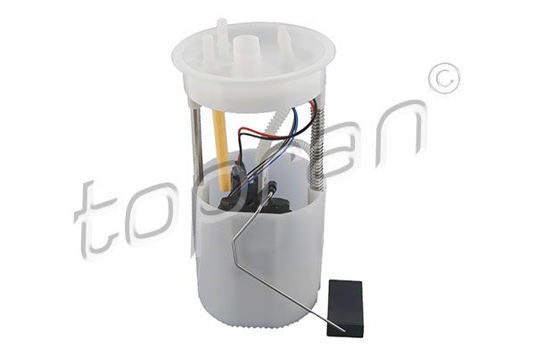TOPRAN Fuel feed unit Article number: 116 613 cheaply