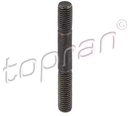 TOPRAN 116 763 Bolt, exhaust manifold CORSA 1.3 CDTI 16V (F08, F68) 69 PS Diesel 2006