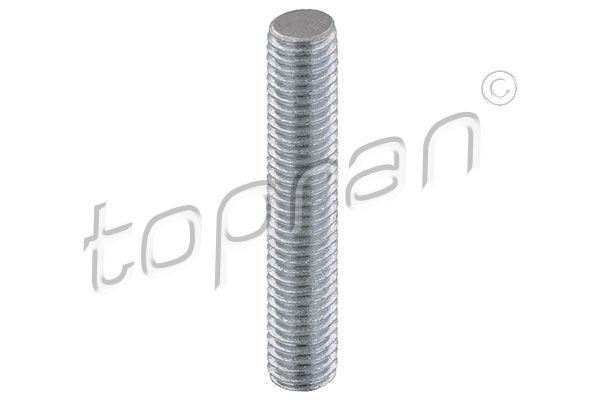TOPRAN 116 764 Bolt, exhaust manifold CORSA 1.2 Twinport (F08, F68) 80 PS Petrol 2006