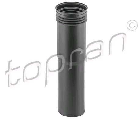 TOPRAN Protective Cap / Bellow, shock absorber Article number: 116 798 cheaply