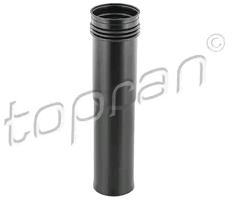 TOPRAN Protective Cap / Bellow, shock absorber Article number: 116 799 cheaply
