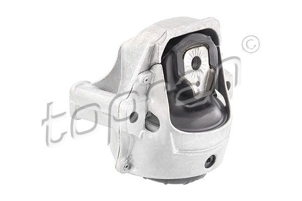 TOPRAN Engine mount Article number: 116 914 cheaply