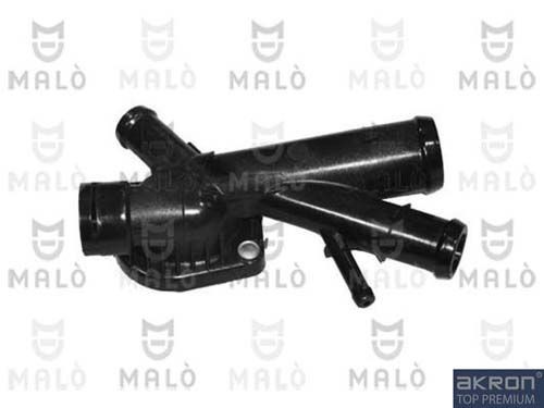 MALÒ Coolant Flange Article number: 116219 cheaply