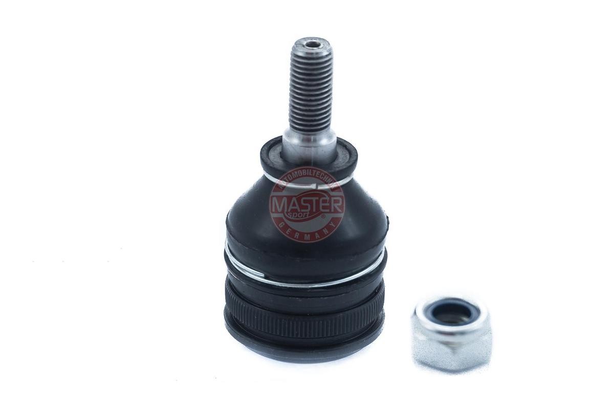 MASTER-SPORT Ball Joint Article number: 11631-PCS-MS cheaply