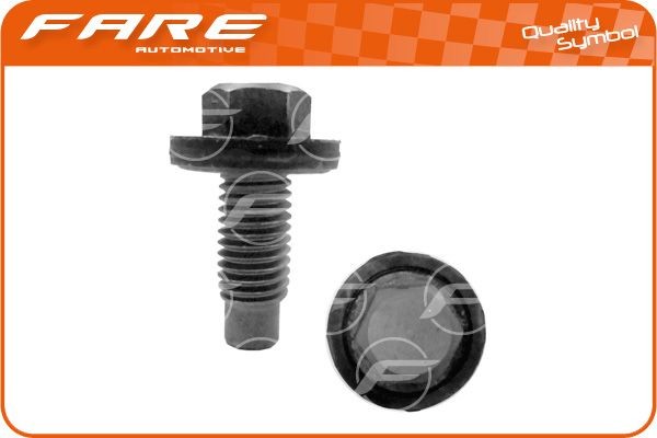 FARE SA Sealing Plug, oil sump Article number: 11632 cheaply