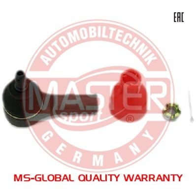 MASTER-SPORT Track rod end Article number: 11646-SET-MS cheaply