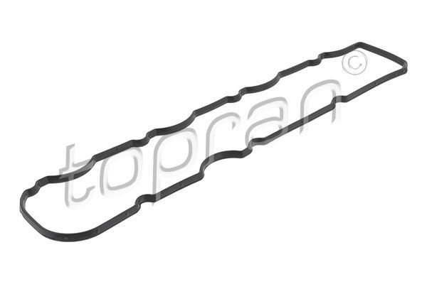 TOPRAN Serpentine belt Article number: 117 019 cheaply
