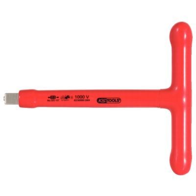 KS TOOLS Ratchet Handle Article number: 117.1205 cheaply