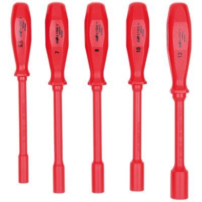 KS TOOLS Screwdriver Set Article number: 117.1255 cheaply