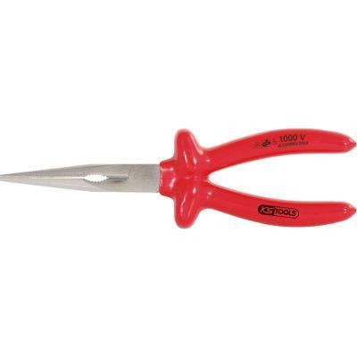 KS TOOLS Fladtang Varenummer: 117.1291 billige