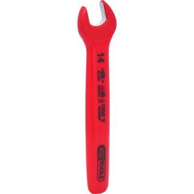 KS TOOLS Open-end Spanner Article number: 117.1514 cheaply