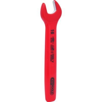 KS TOOLS Open-end Spanner Article number: 117.1516 cheaply