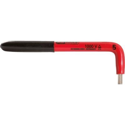 KS TOOLS Angled Screwdriver Article number: 117.1605 cheaply