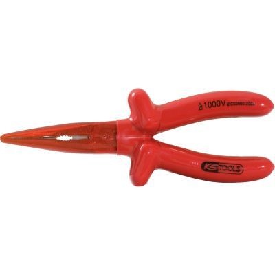 KS TOOLS Fladtang Varenummer: 117.1717 billige